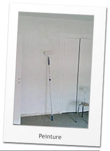 Peinture